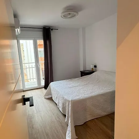 Costa Blanca Escape Апартаменти *