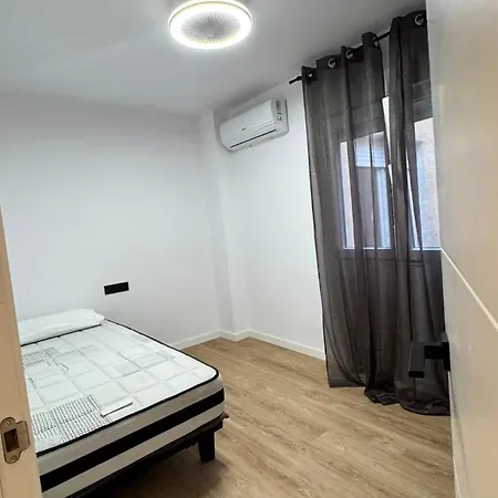 Costa Blanca Escape Апартаменти Торрев'єха